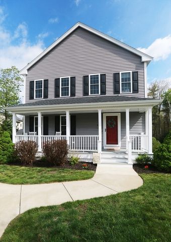 6 Honey Lane, Bridgewater, MA 02324