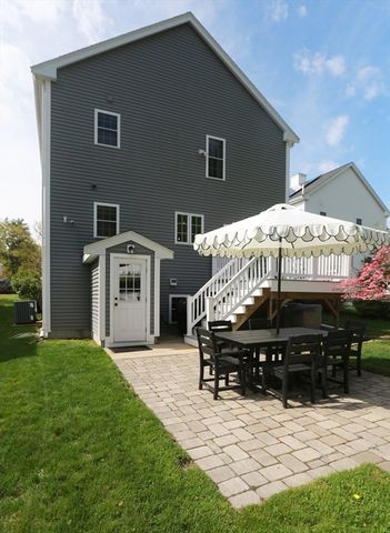 6 Honey Lane, Bridgewater, MA 02324