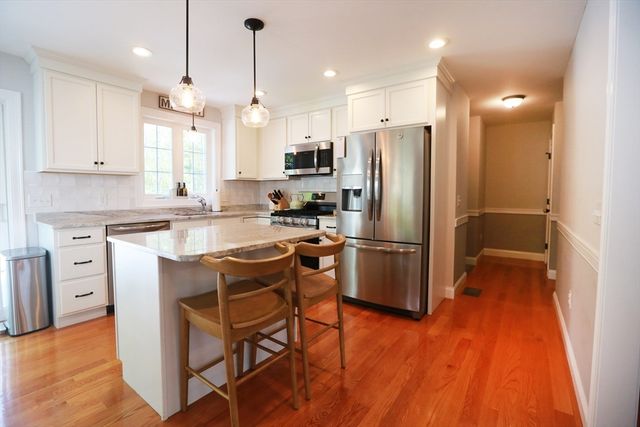 6 Honey Lane, Bridgewater, MA 02324