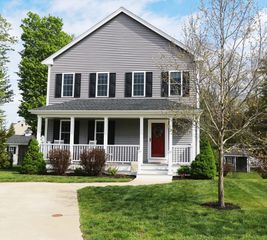 6 Honey Lane, Bridgewater, MA 02324
