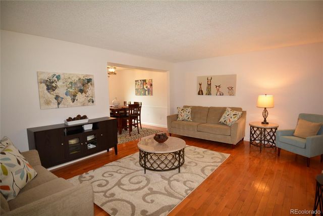 9747 W Nova Avenue, Littleton, CO 80127