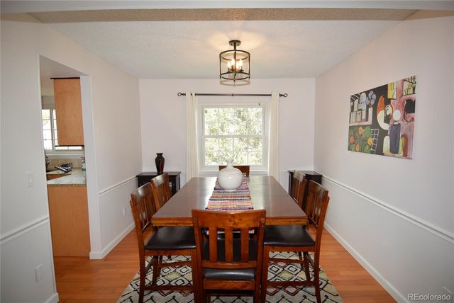 9747 W Nova Avenue, Littleton, CO 80127