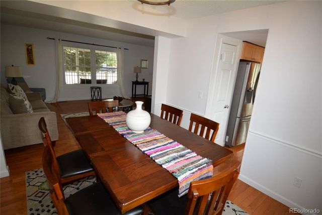 9747 W Nova Avenue, Littleton, CO 80127