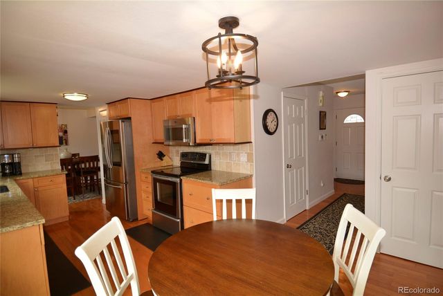 9747 W Nova Avenue, Littleton, CO 80127