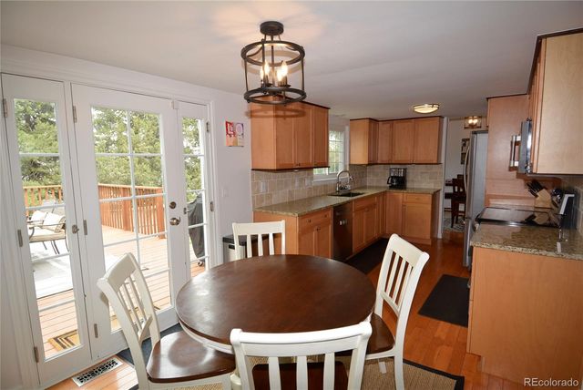 9747 W Nova Avenue, Littleton, CO 80127