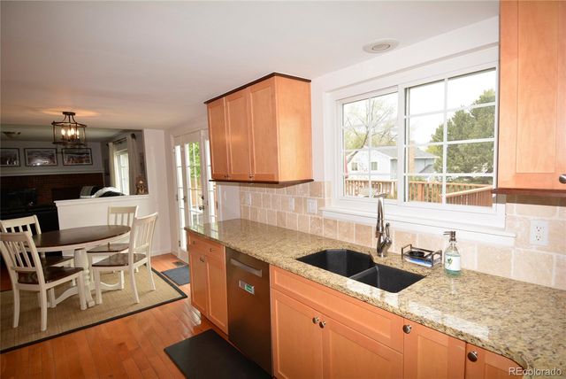 9747 W Nova Avenue, Littleton, CO 80127