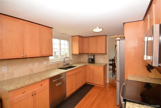 9747 W Nova Avenue, Littleton, CO 80127