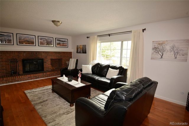 9747 W Nova Avenue, Littleton, CO 80127