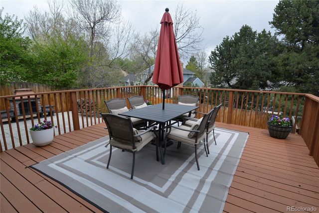 9747 W Nova Avenue, Littleton, CO 80127