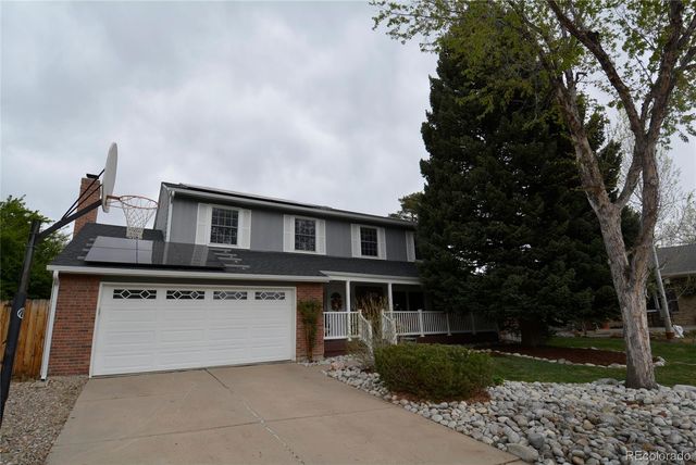 9747 W Nova Avenue, Littleton, CO 80127