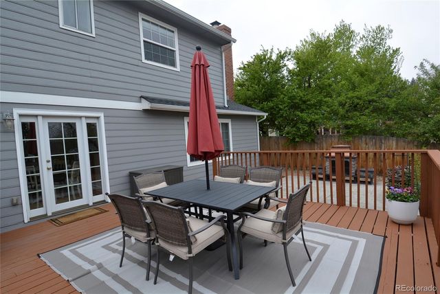 9747 W Nova Avenue, Littleton, CO 80127