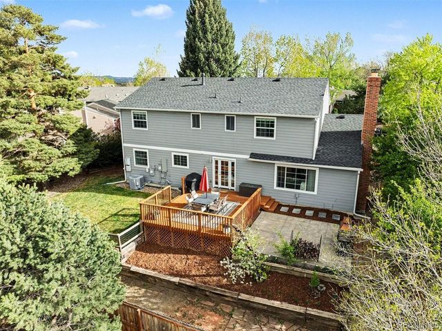 9747 W Nova Avenue, Littleton, CO 80127