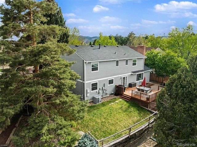 9747 W Nova Avenue, Littleton, CO 80127