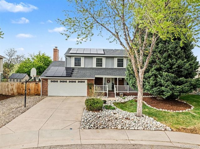 9747 W Nova Avenue, Littleton, CO 80127