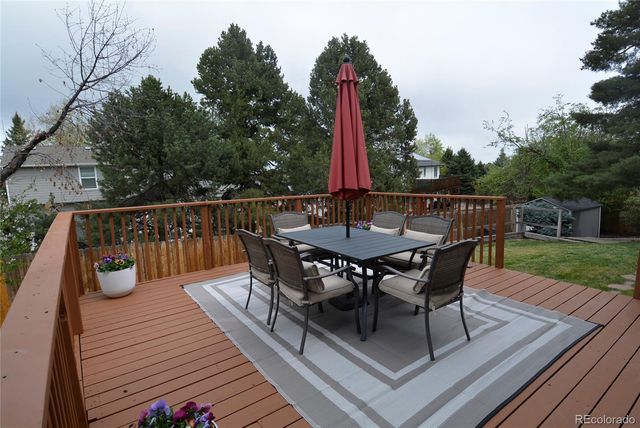 9747 W Nova Avenue, Littleton, CO 80127