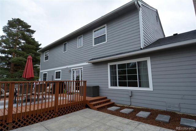 9747 W Nova Avenue, Littleton, CO 80127