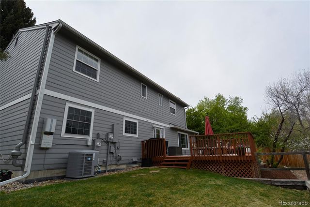 9747 W Nova Avenue, Littleton, CO 80127