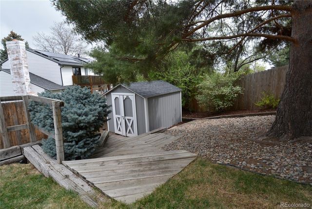 9747 W Nova Avenue, Littleton, CO 80127