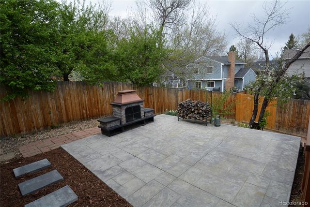 9747 W Nova Avenue, Littleton, CO 80127