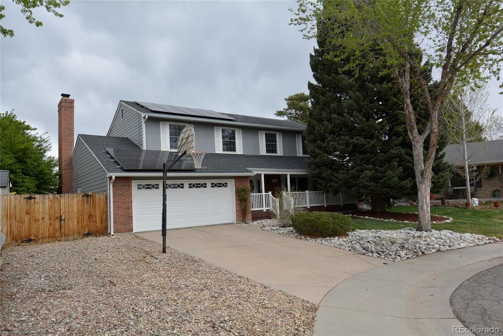 9747 W Nova Avenue, Littleton, CO 80127