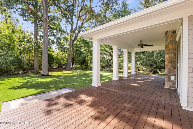 63 McCarter Avenue, Fair Haven, NJ 07704