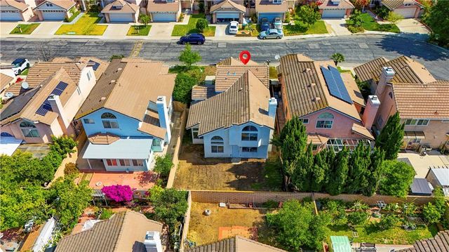 12530 Montrose Street, El Monte, CA 91732