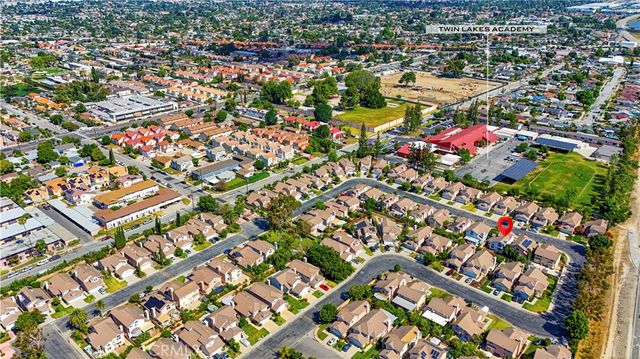 12530 Montrose Street, El Monte, CA 91732