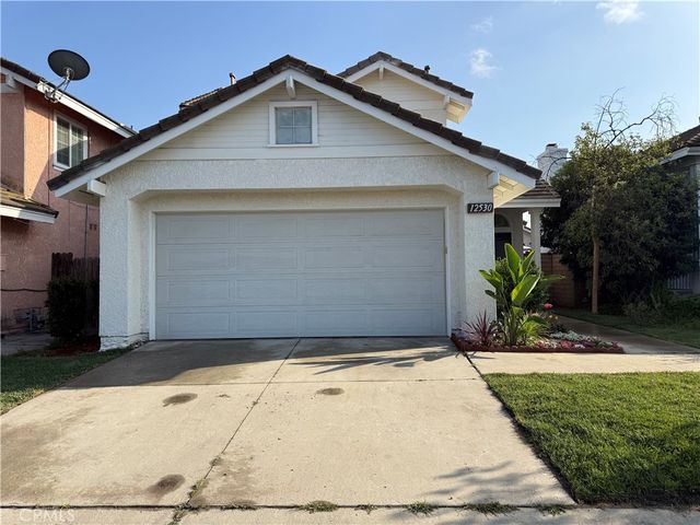 12530 Montrose Street, El Monte, CA 91732