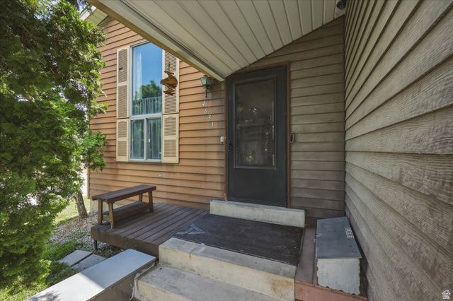4631 W DUNSMOORE WAY, Salt Lake City, UT 84120