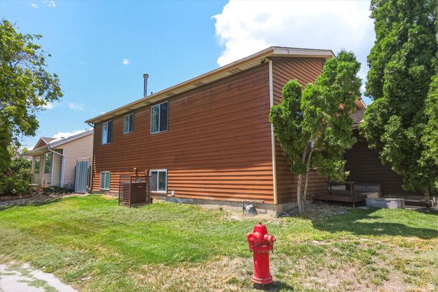 4631 W DUNSMOORE WAY, Salt Lake City, UT 84120
