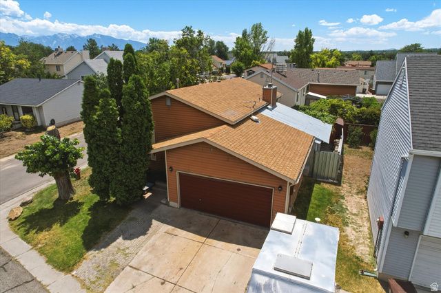 4631 W DUNSMOORE WAY, Salt Lake City, UT 84120