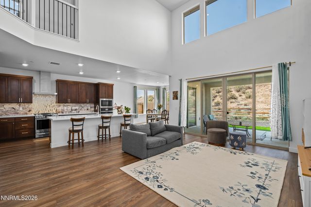 2926 Earthstone Drive, Sparks, NV 89436