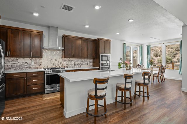 2926 Earthstone Drive, Sparks, NV 89436