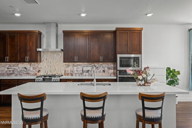 2926 Earthstone Drive, Sparks, NV 89436