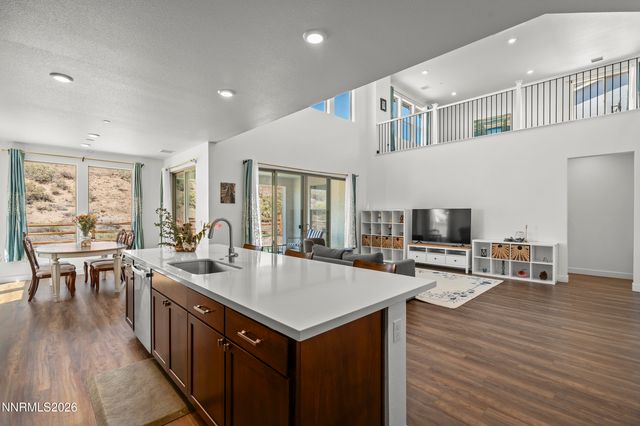 2926 Earthstone Drive, Sparks, NV 89436