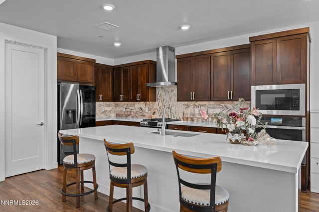 2926 Earthstone Drive, Sparks, NV 89436