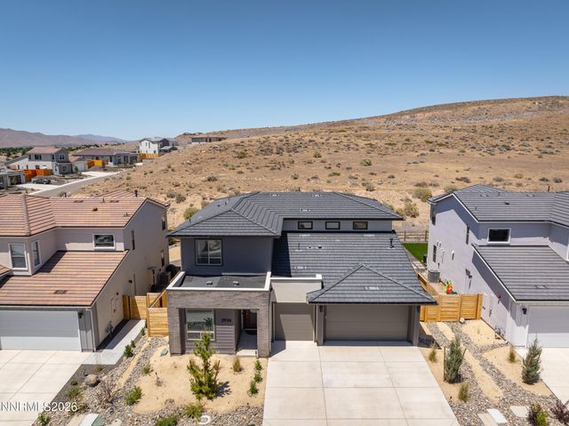 2926 Earthstone Drive, Sparks, NV 89436