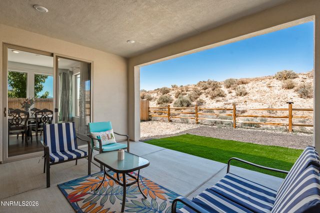 2926 Earthstone Drive, Sparks, NV 89436