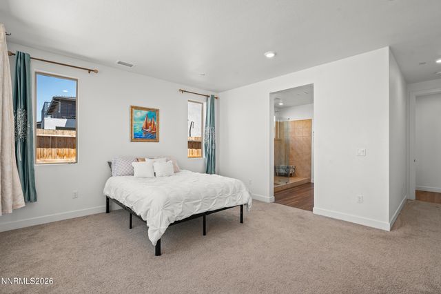 2926 Earthstone Drive, Sparks, NV 89436