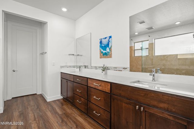 2926 Earthstone Drive, Sparks, NV 89436