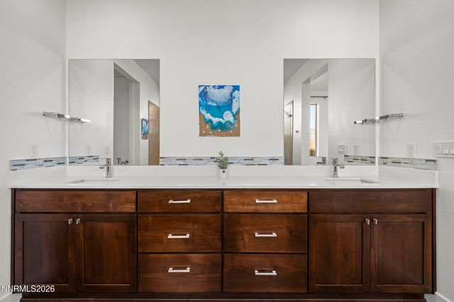 2926 Earthstone Drive, Sparks, NV 89436