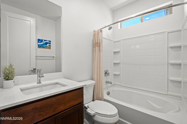 2926 Earthstone Drive, Sparks, NV 89436