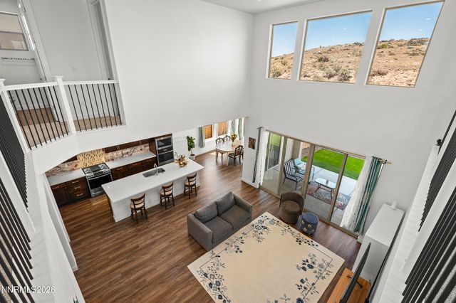 2926 Earthstone Drive, Sparks, NV 89436