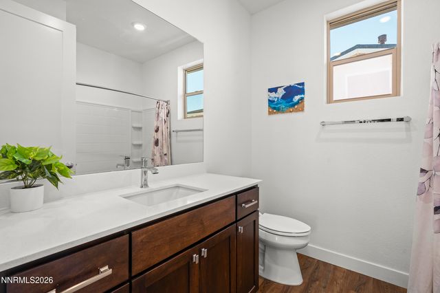 2926 Earthstone Drive, Sparks, NV 89436
