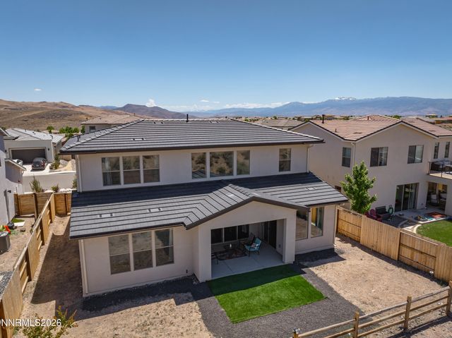 2926 Earthstone Drive, Sparks, NV 89436
