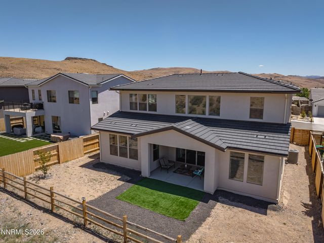 2926 Earthstone Drive, Sparks, NV 89436