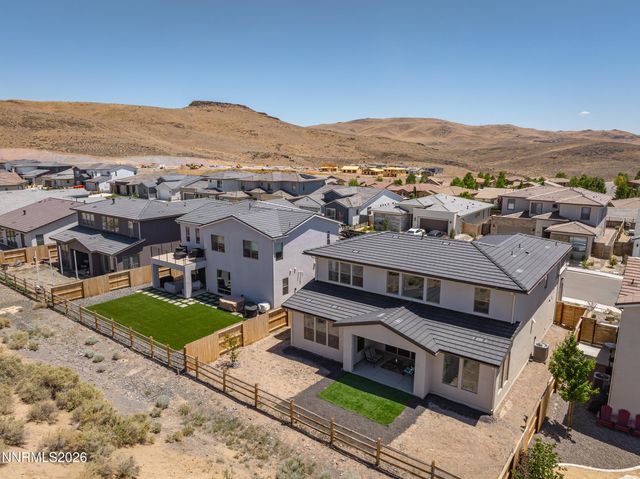 2926 Earthstone Drive, Sparks, NV 89436
