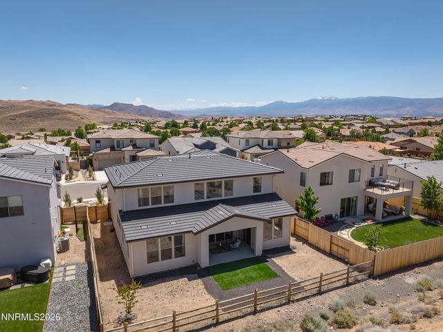 2926 Earthstone Drive, Sparks, NV 89436