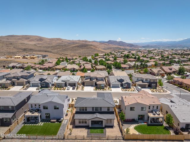 2926 Earthstone Drive, Sparks, NV 89436