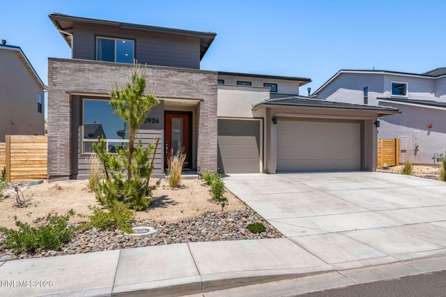 2926 Earthstone Drive, Sparks, NV 89436